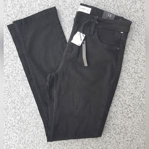 Black Jeans